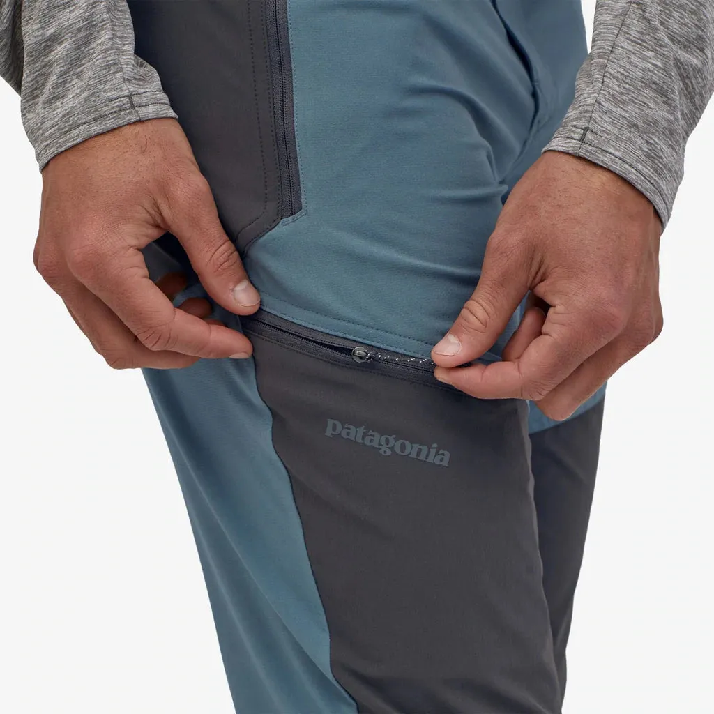 Patagonia Terravia Alpine Pants (Men's)