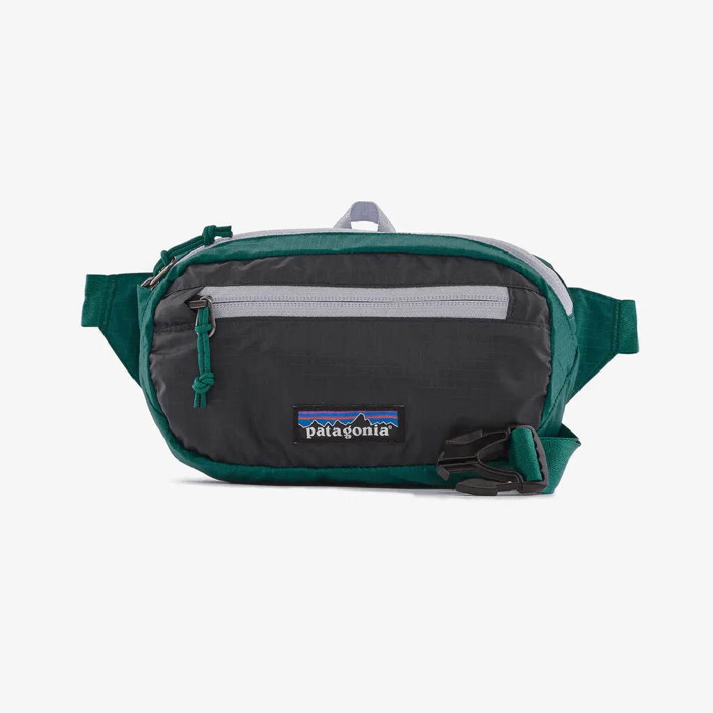 Patagonia Ultralight Black Hole Mini Hip Pack - Past Season