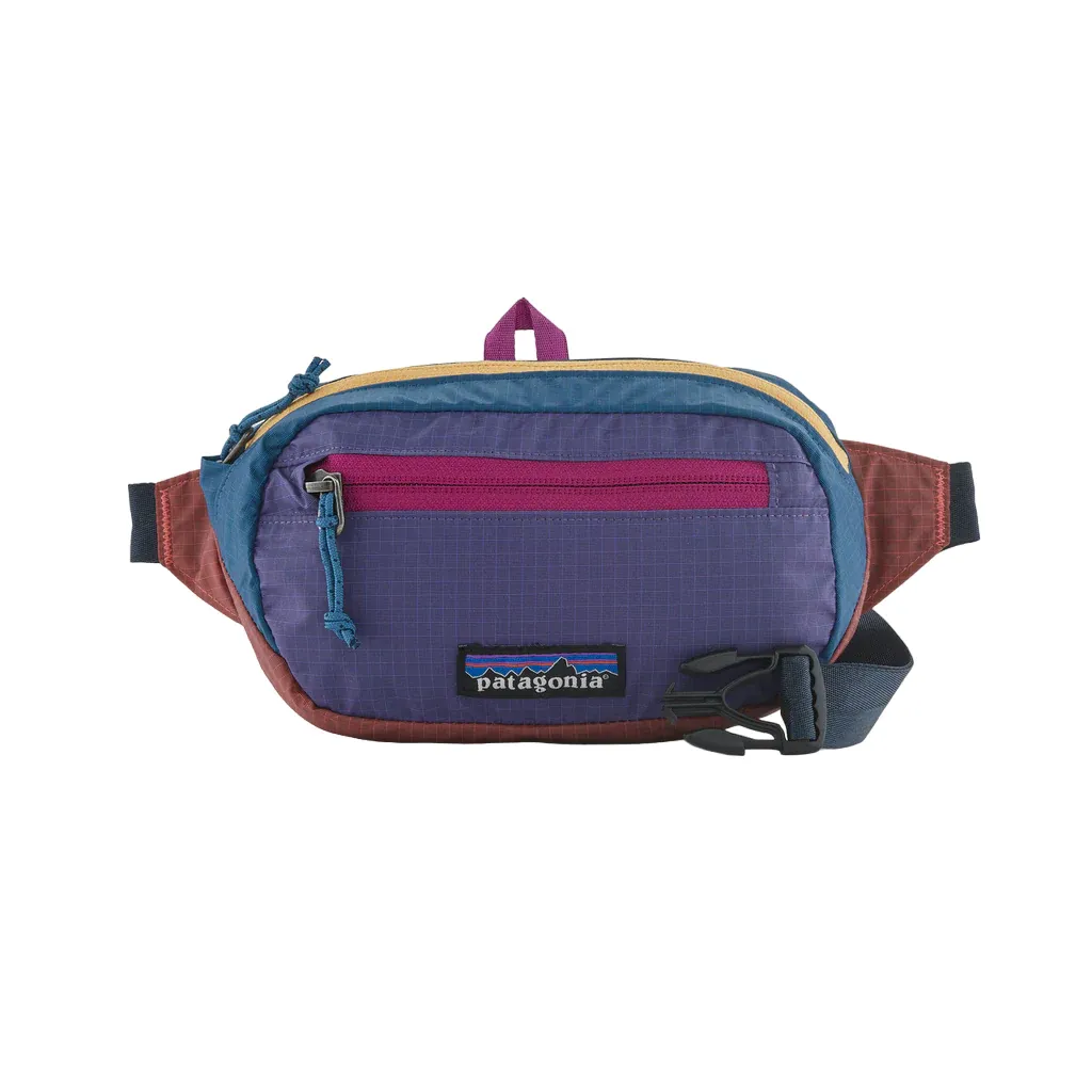 Patagonia Ultralight Black Hole Mini Hip Pack - Past Season