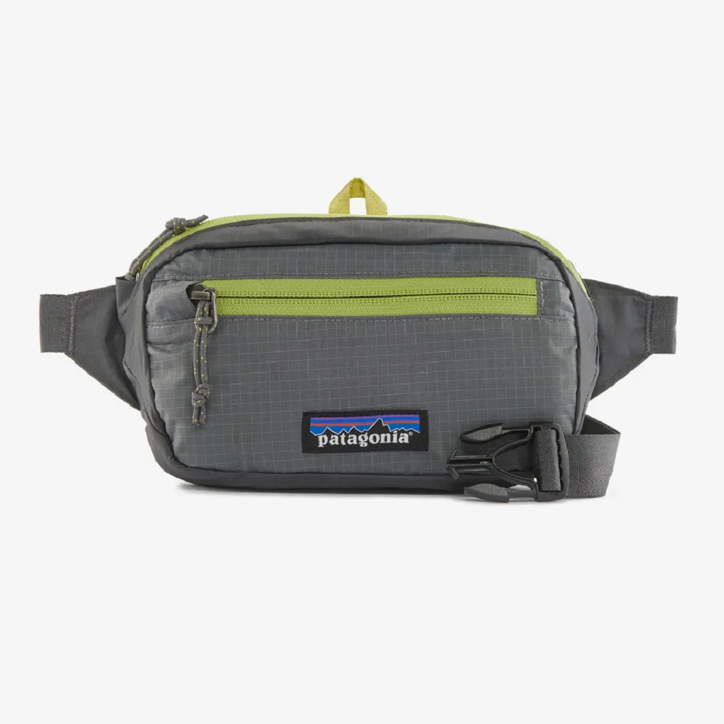 Patagonia Ultralight Black Hole Mini Hip Pack - Past Season