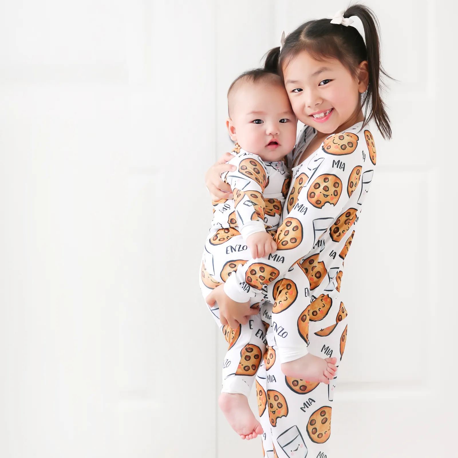 Personalized Pajamas