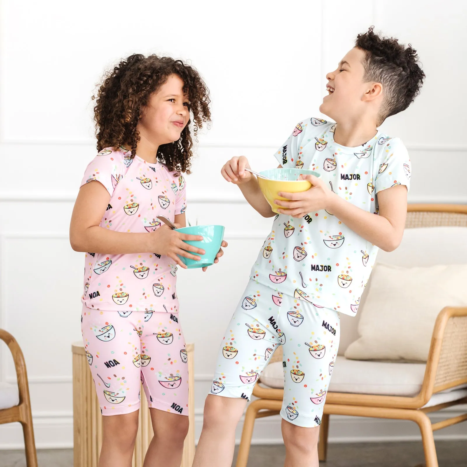 Personalized Pajamas