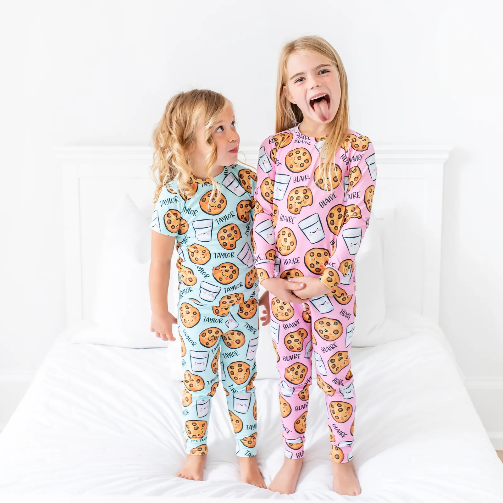 Personalized Pajamas