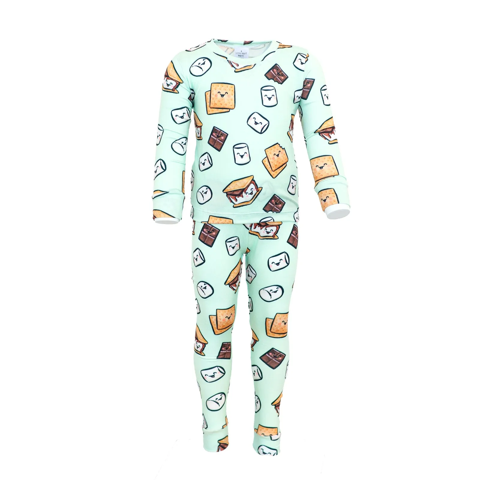 Personalized Pajamas