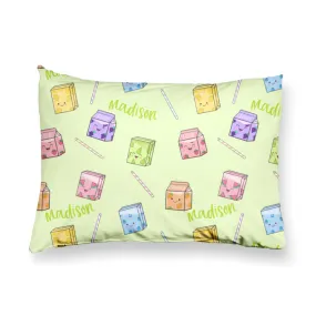 Personalized Pillowcase