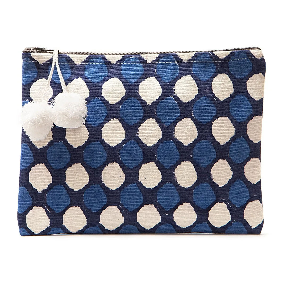 Phylodameia Pouch Bag