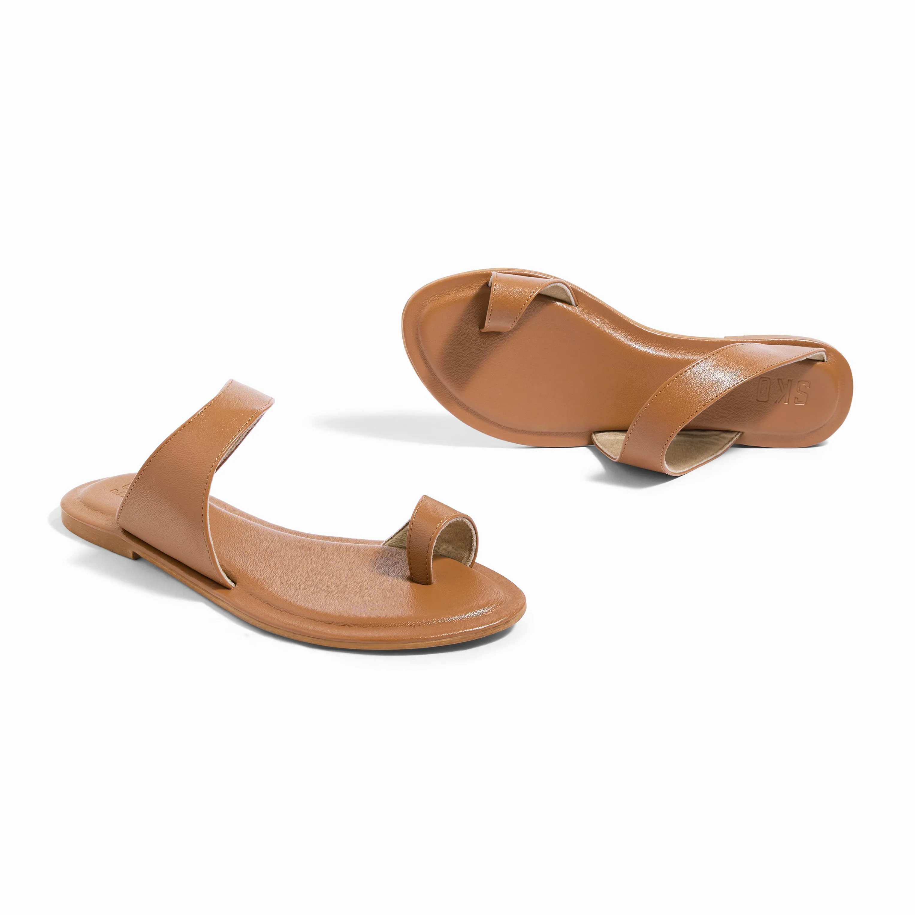 Pisa in Tan For Women