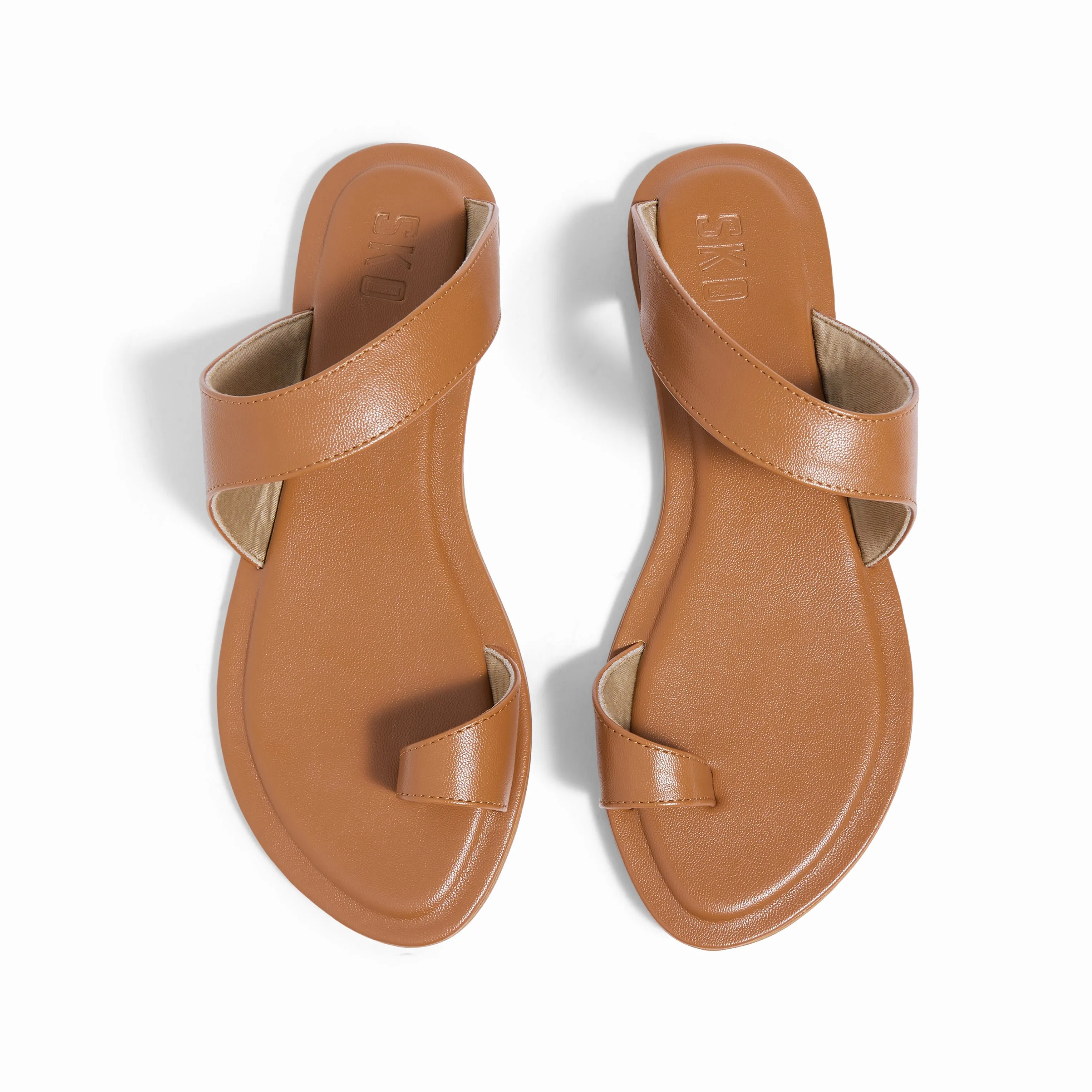 Pisa in Tan For Women