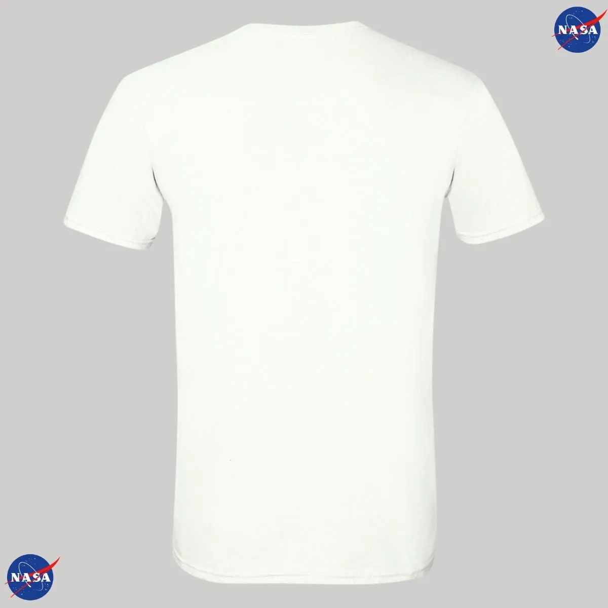 Playera Hombre Nasa Transbordador