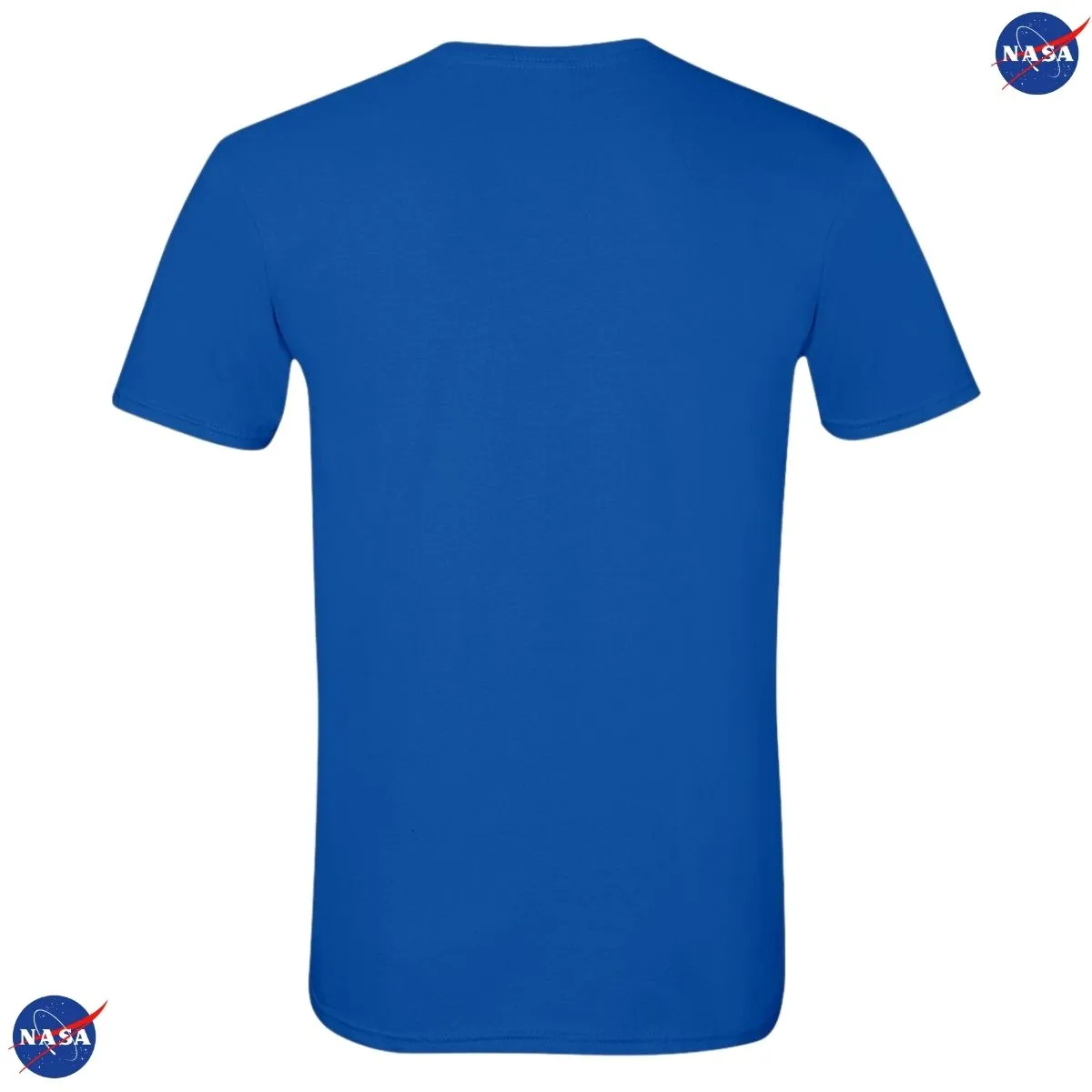 Playera Hombre Nasa Transbordador