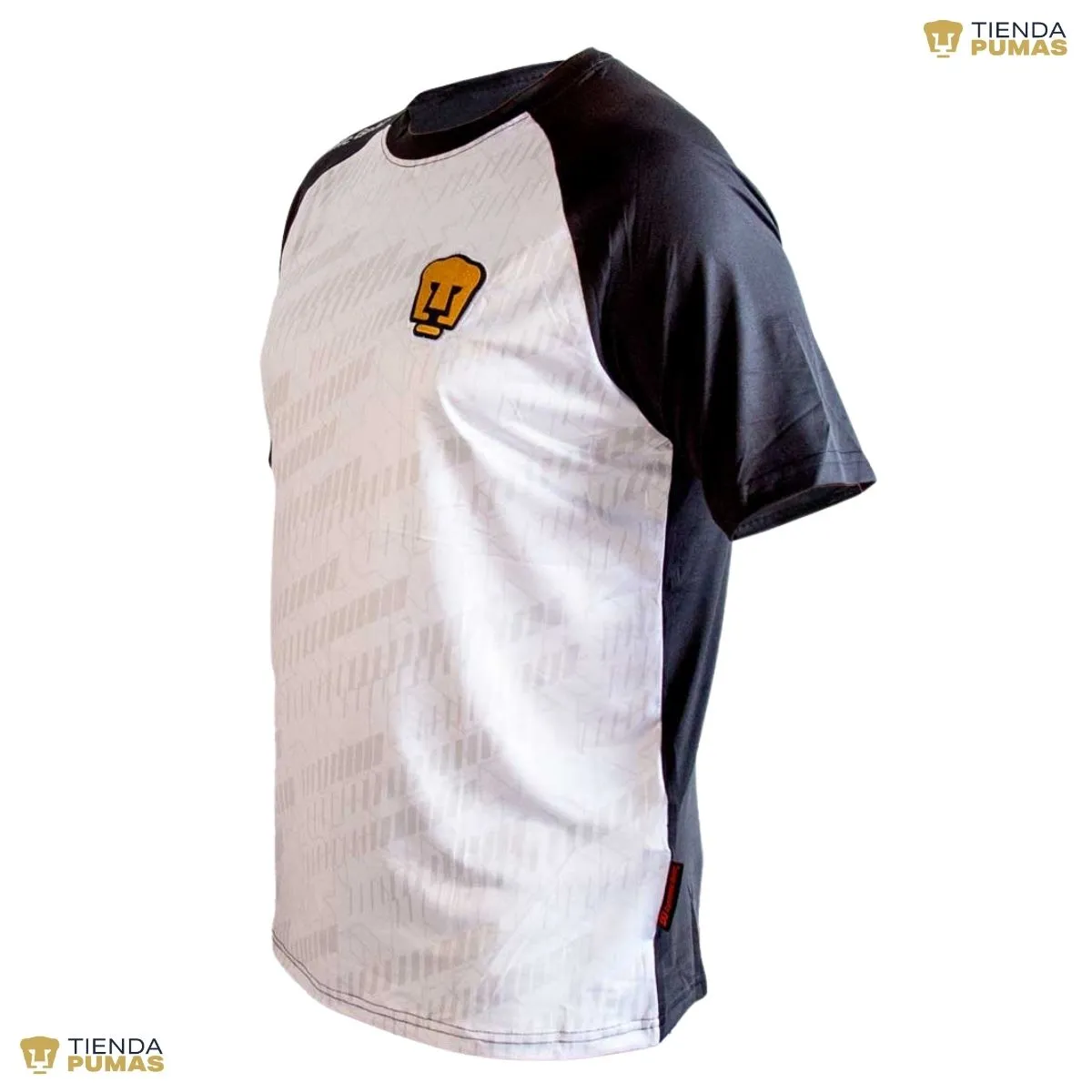 Playera Hombre Pumas UNAM DGCS305M