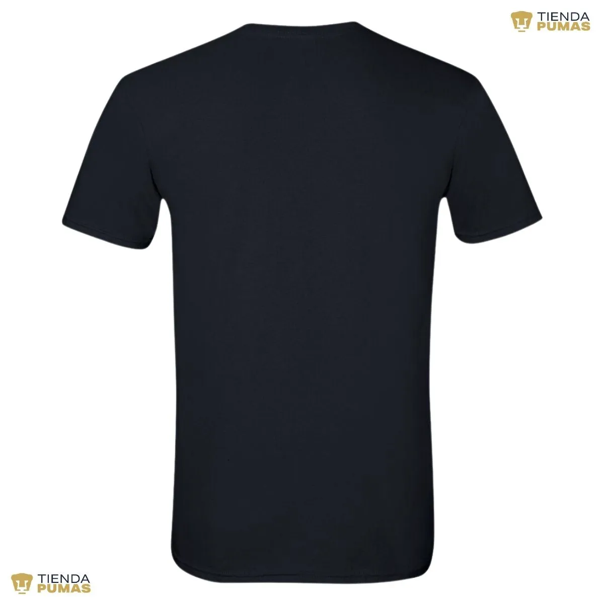 Playera Hombre Pumas UNAM Love