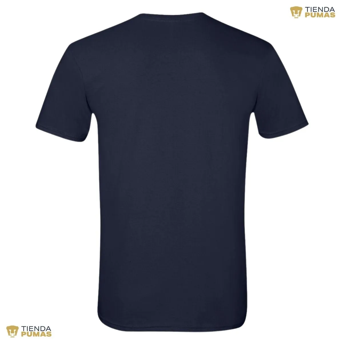 Playera Hombre Pumas UNAM Viva México