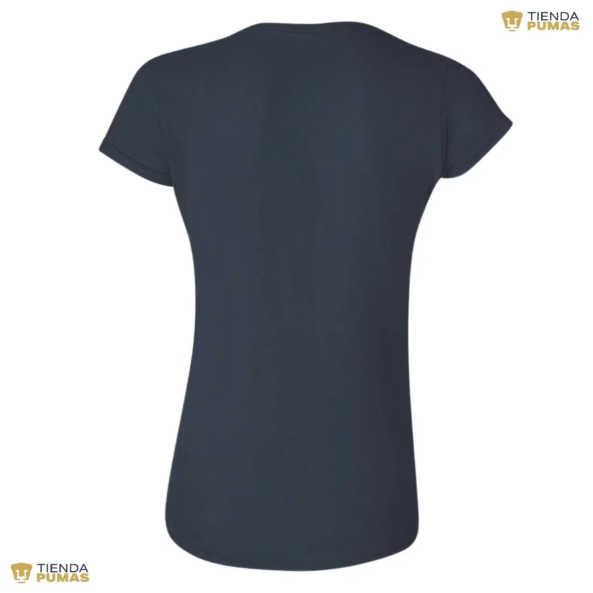 Playera Mujer Pumas UNAM puo