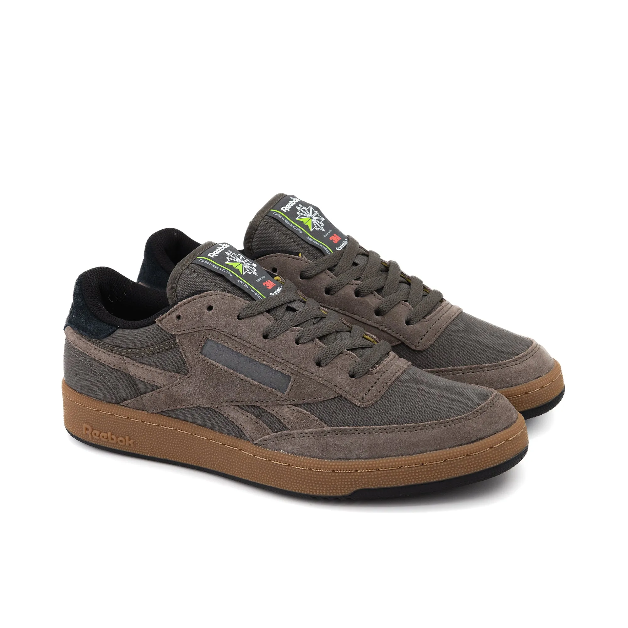 Reebok Club C Revenge Vintage Grout 100032998