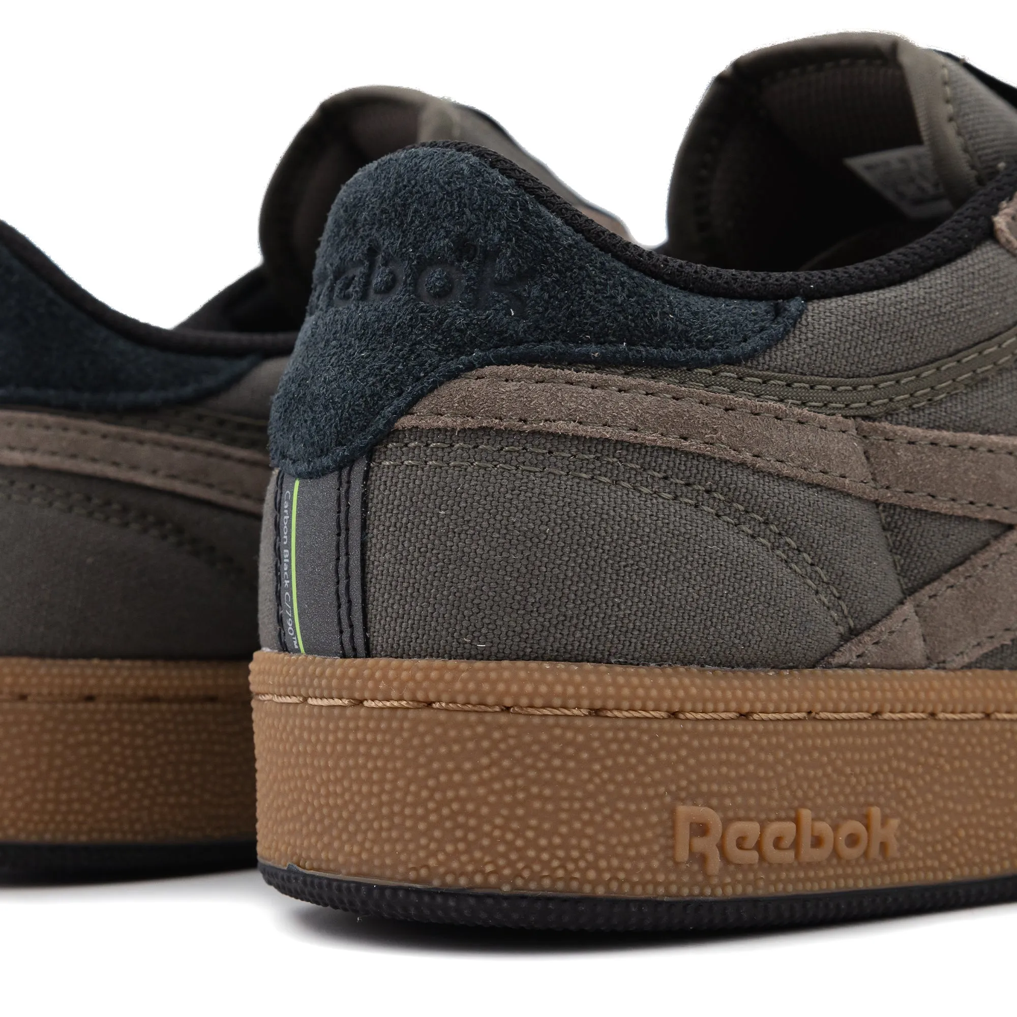 Reebok Club C Revenge Vintage Grout 100032998