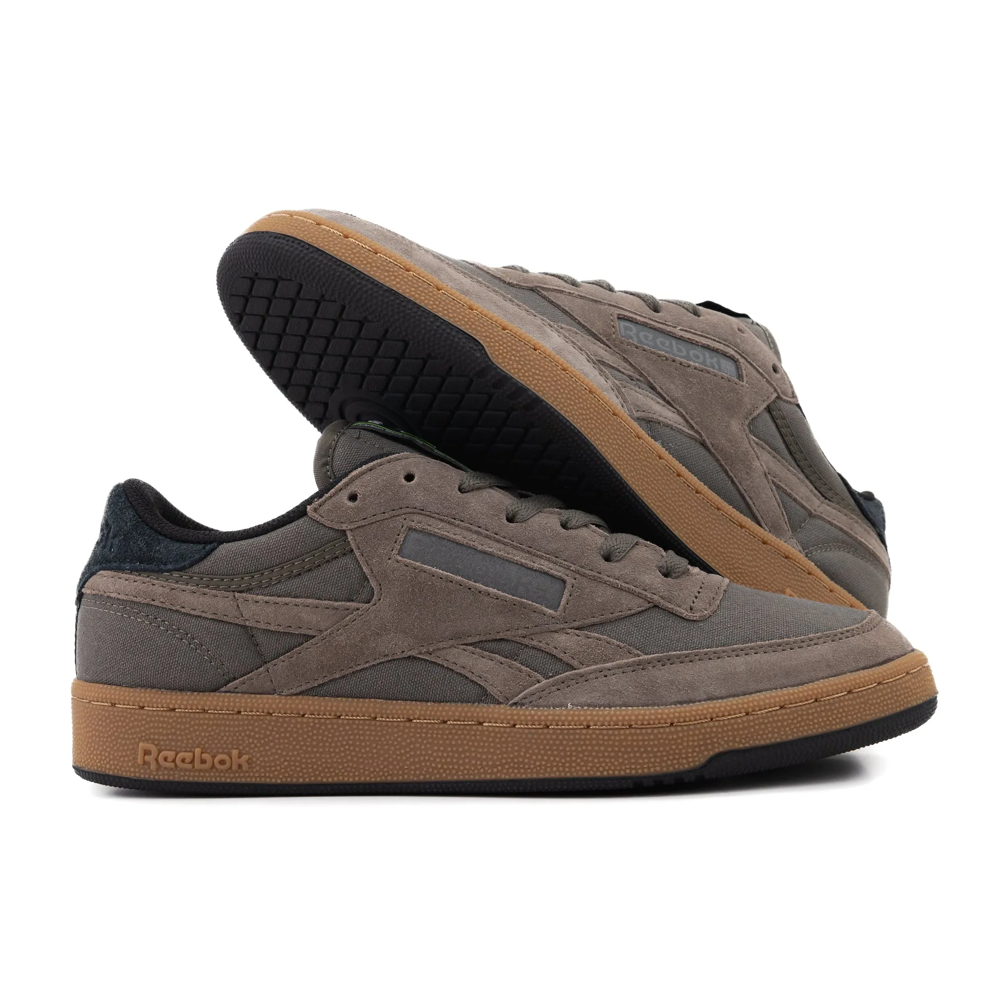 Reebok Club C Revenge Vintage Grout 100032998