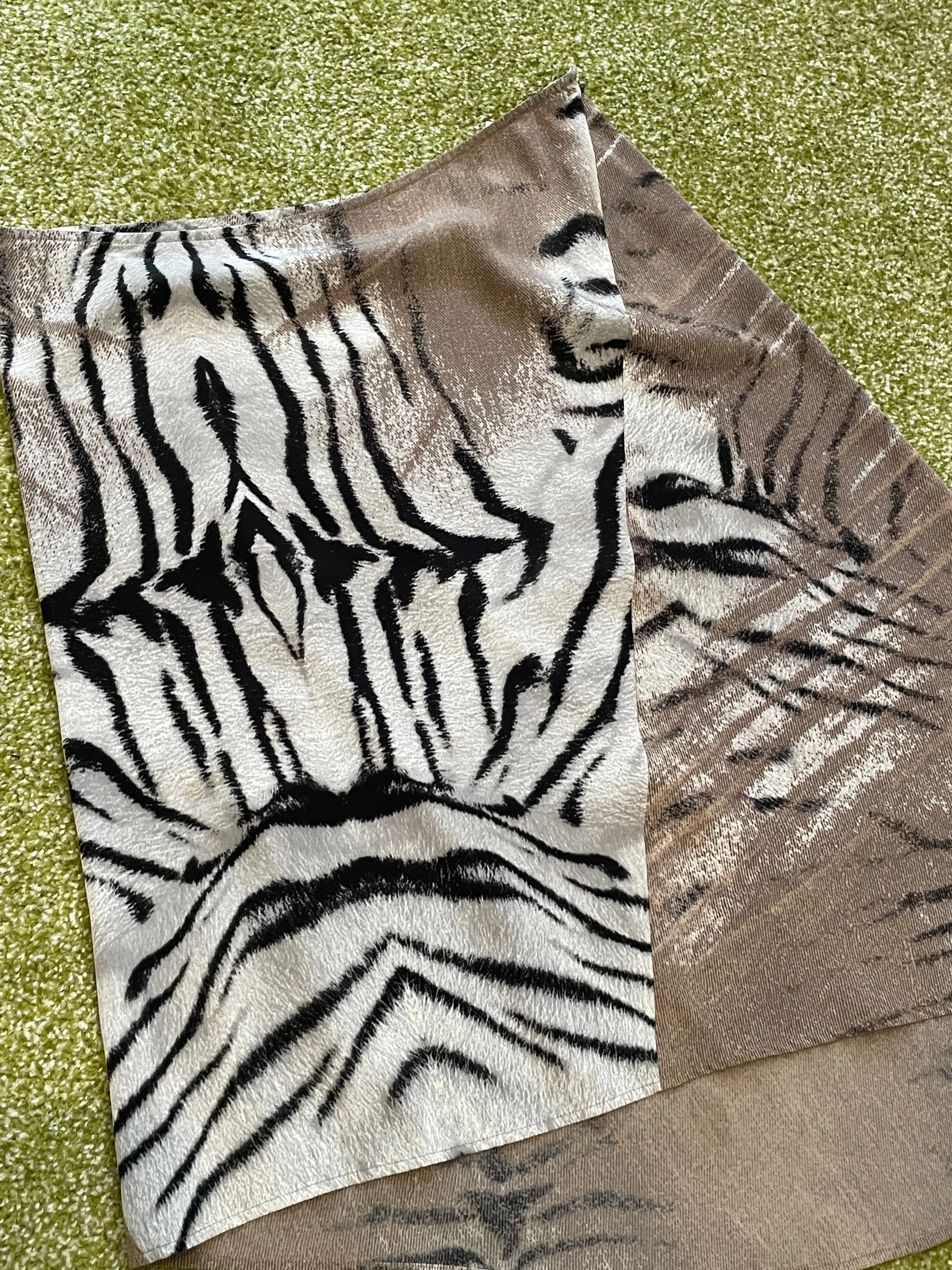 Roberto Cavalli Skirt