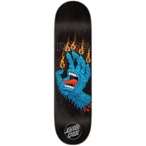 Santa Cruz Rob Pace Ritual Hand Deck 8.25