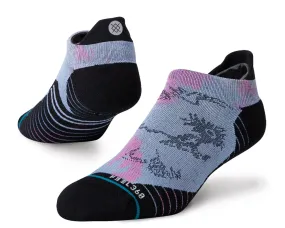 Stance Run: Dr. Seuss 'Some Who Like' Tab Sock