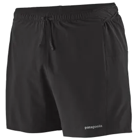 Strider Pro 5" Short