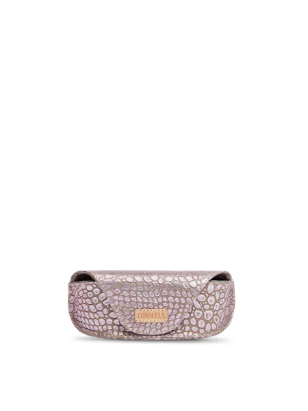 Sunglass Case, LuLu by Consuela