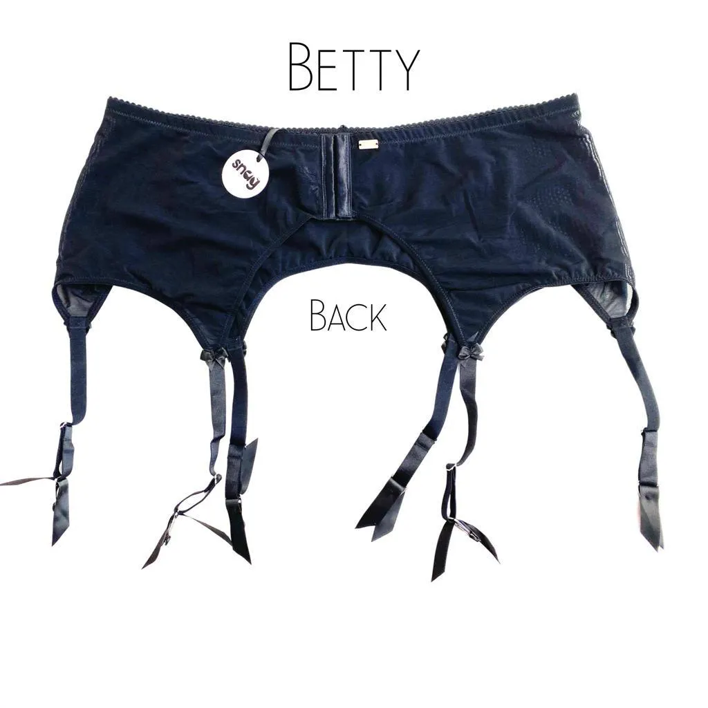 Suspender Belt - Betty