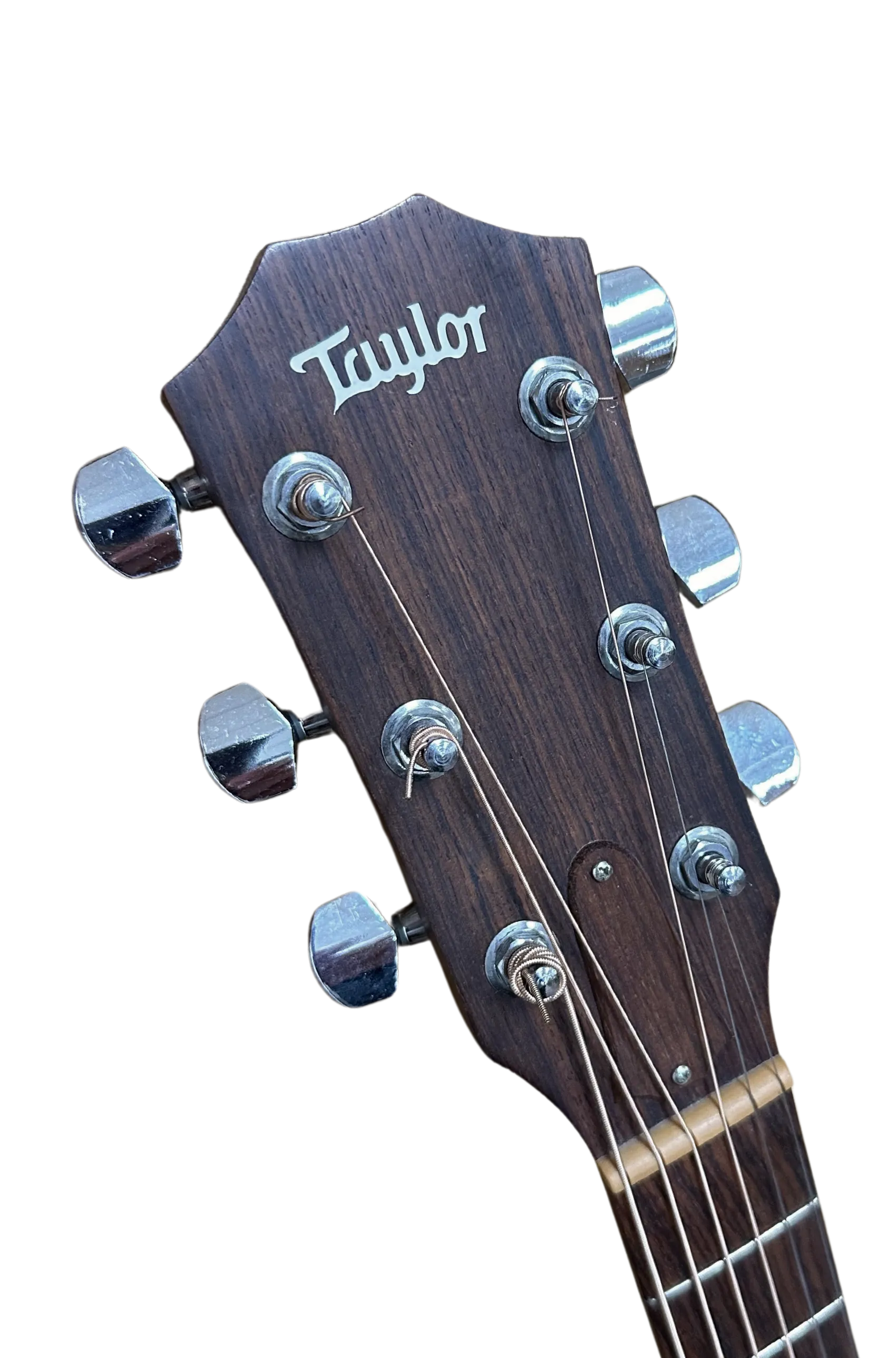 Taylor 114ce Grand Auditorium Acoustic-Electric Guitar