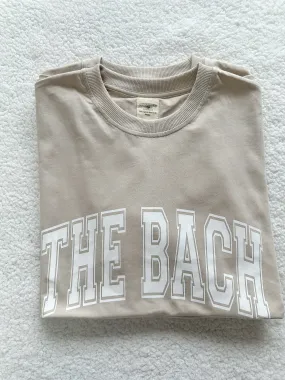 The Bach Tee