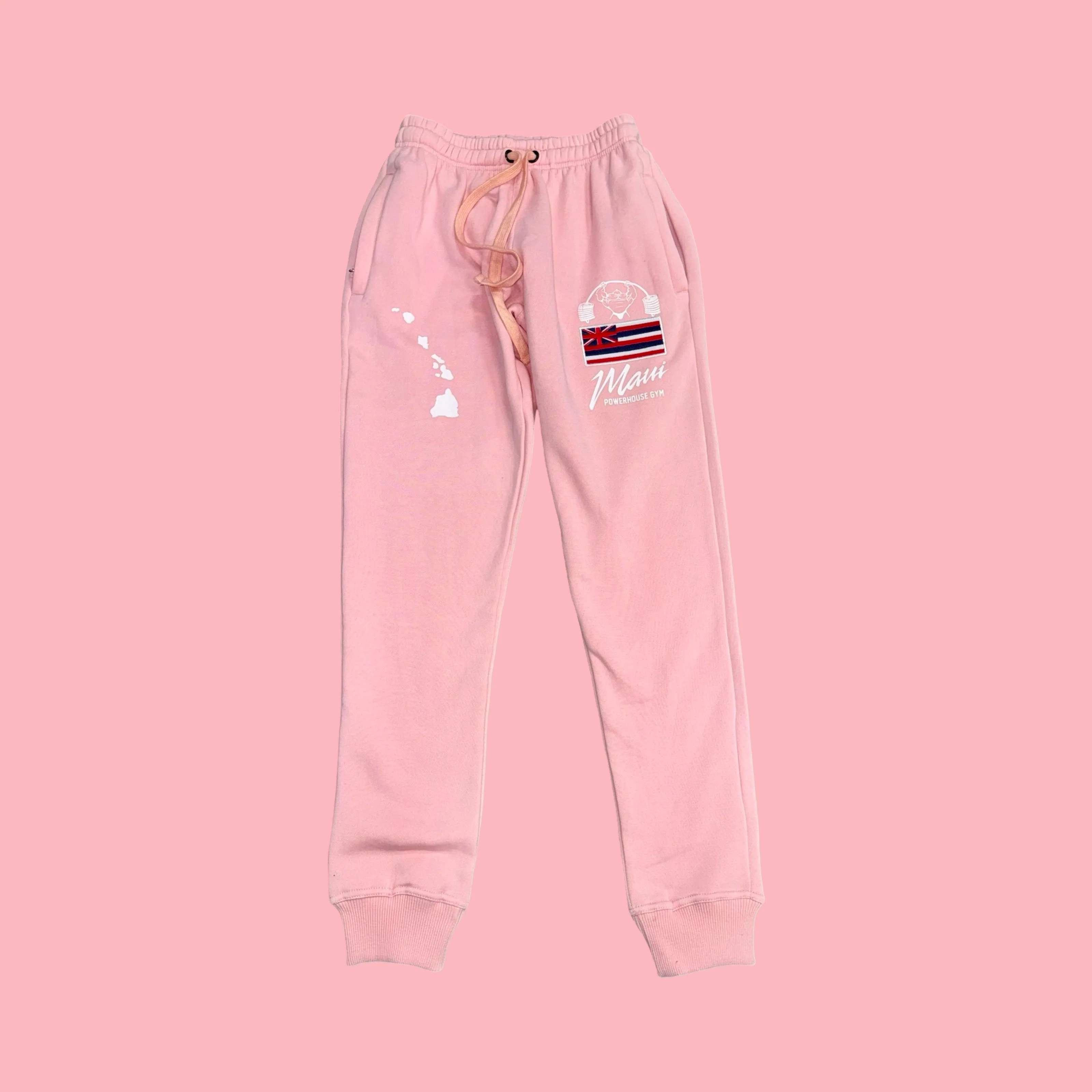 The Softest Fleece Sweatpants