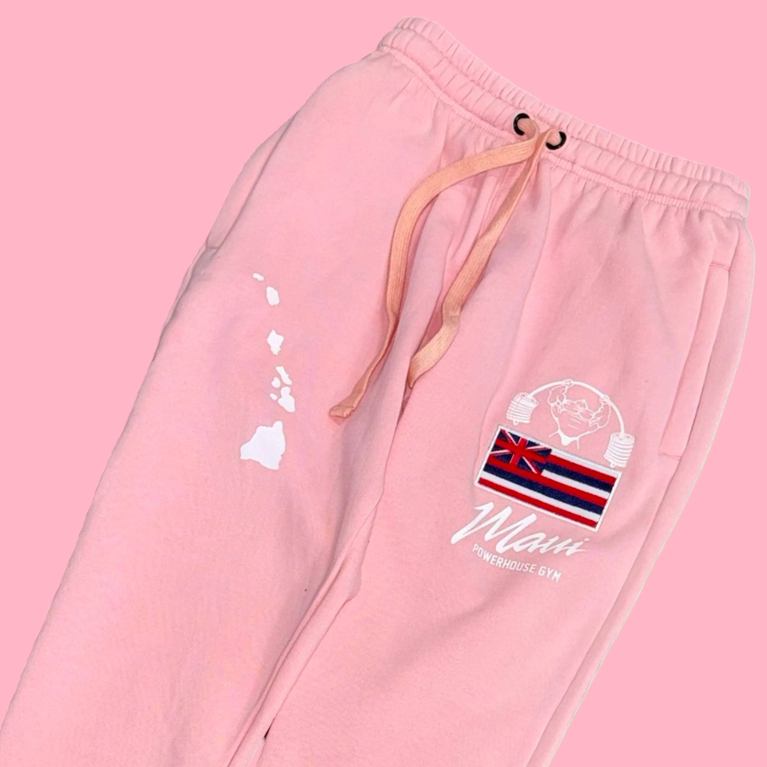 The Softest Fleece Sweatpants