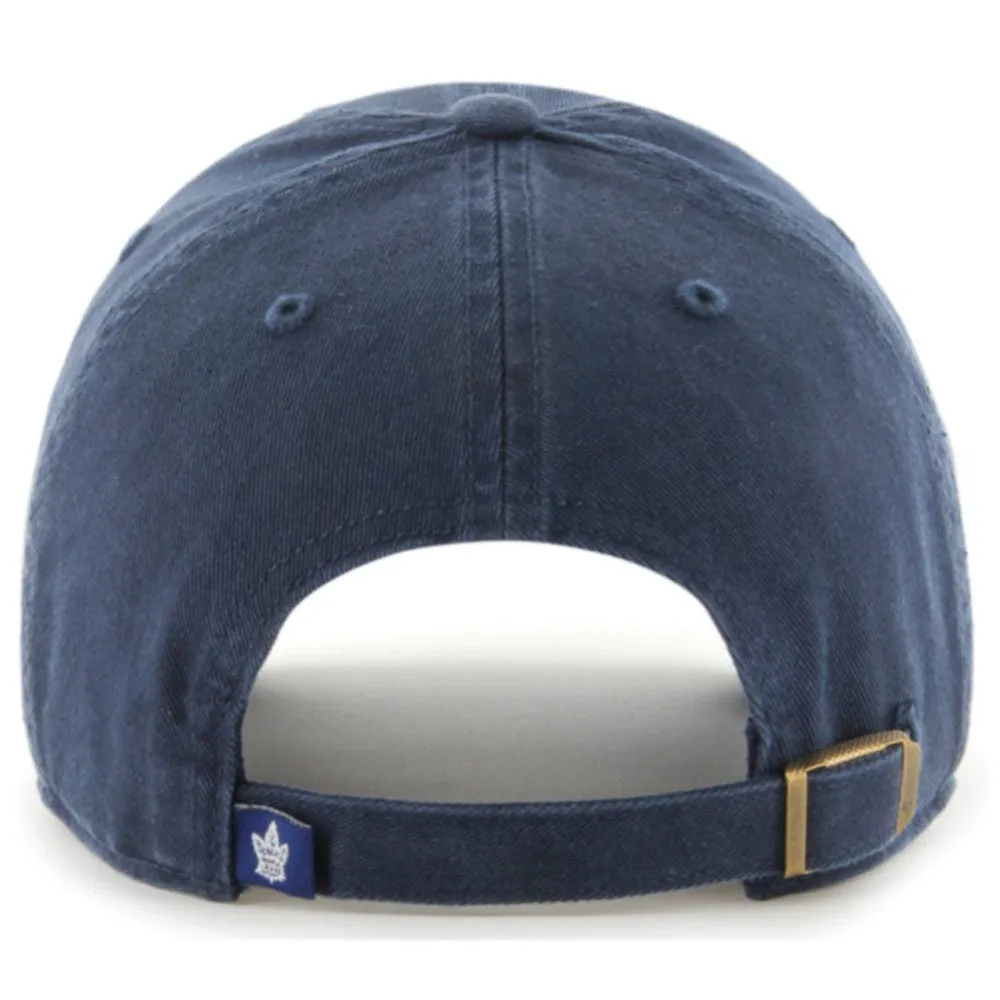 Toronto Maple Leafs (NHL) - Unstructured Baseball Cap