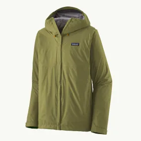 Torrentshell 3L Jacket - Buckhorn Green