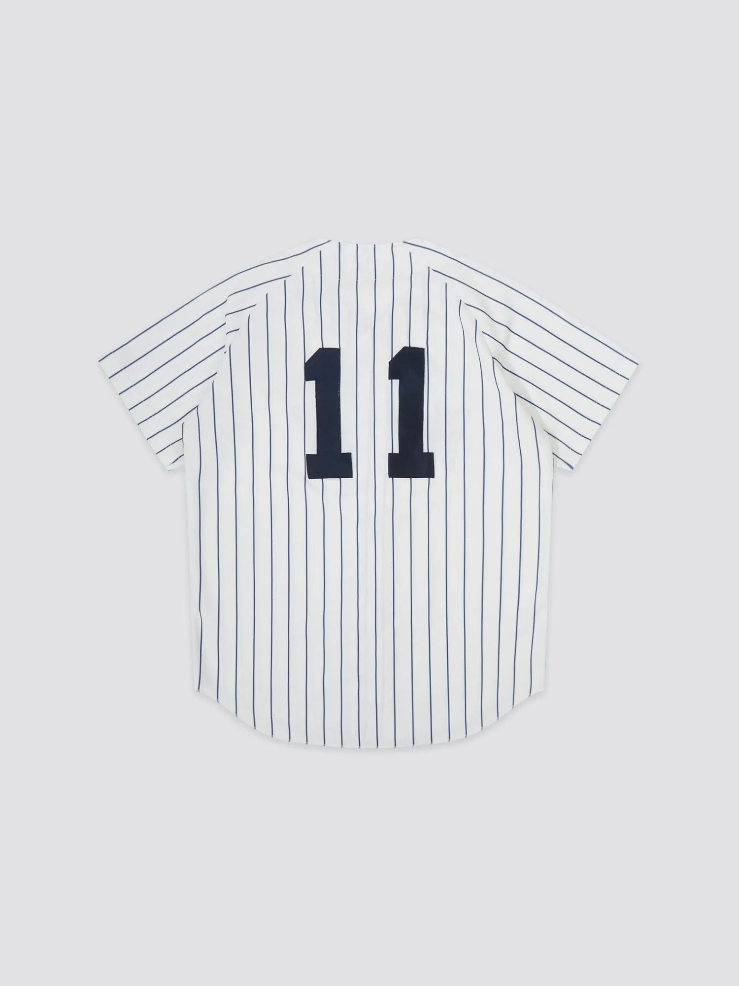 US NAVY BASEBALL SHIRT