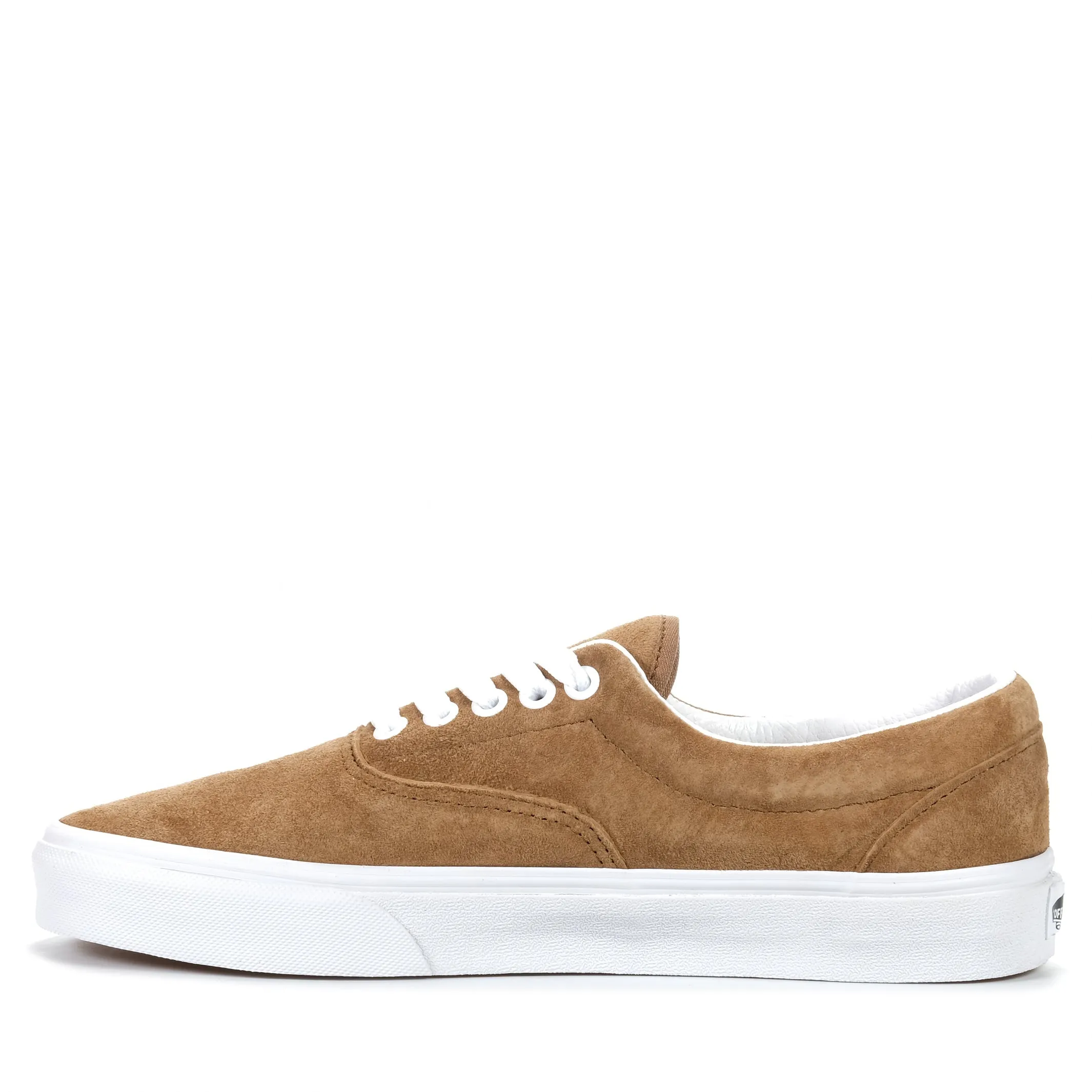 Vans Era Pig Suede Tobacco Brown