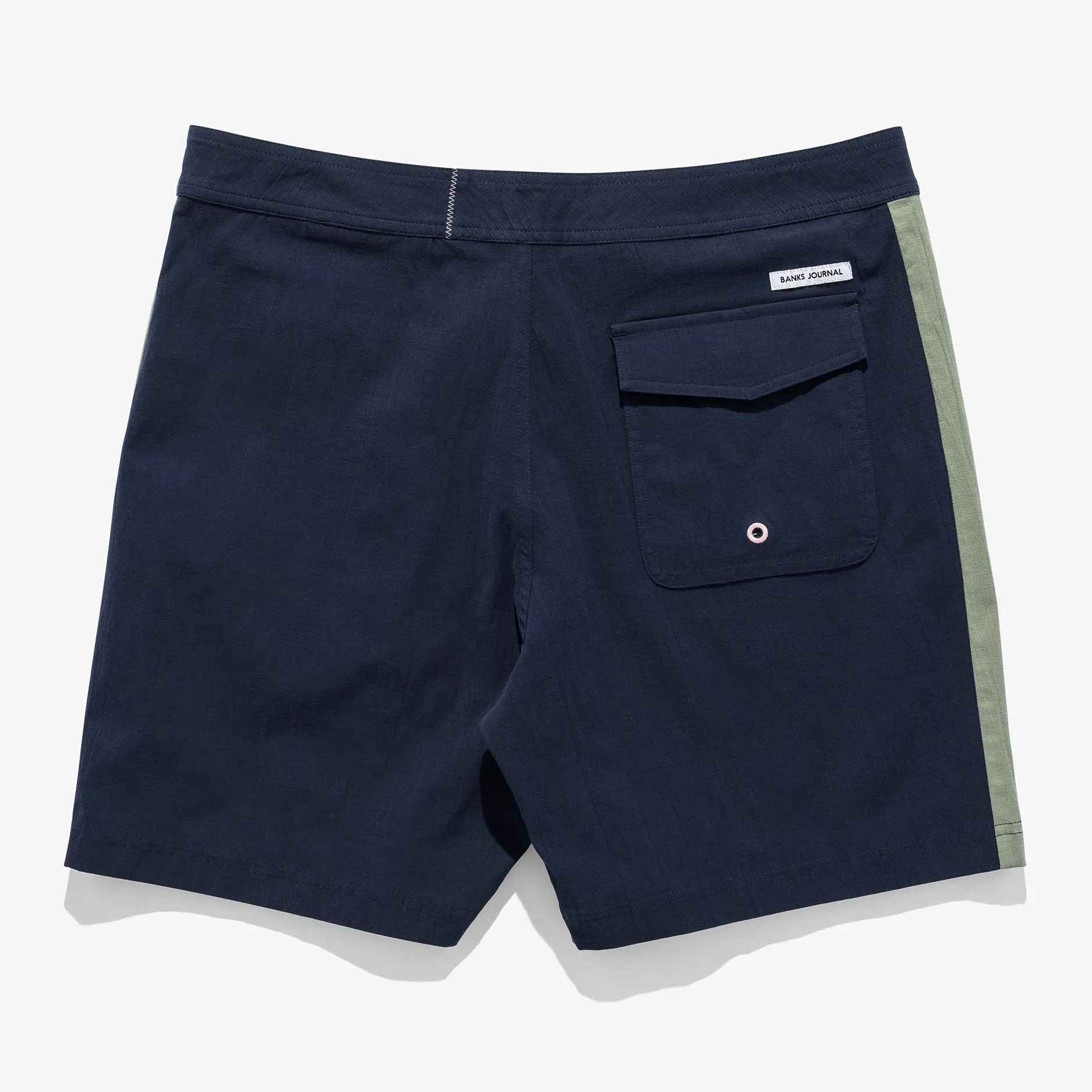 Vouch Short Cut Boardshort