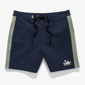 Vouch Short Cut Boardshort