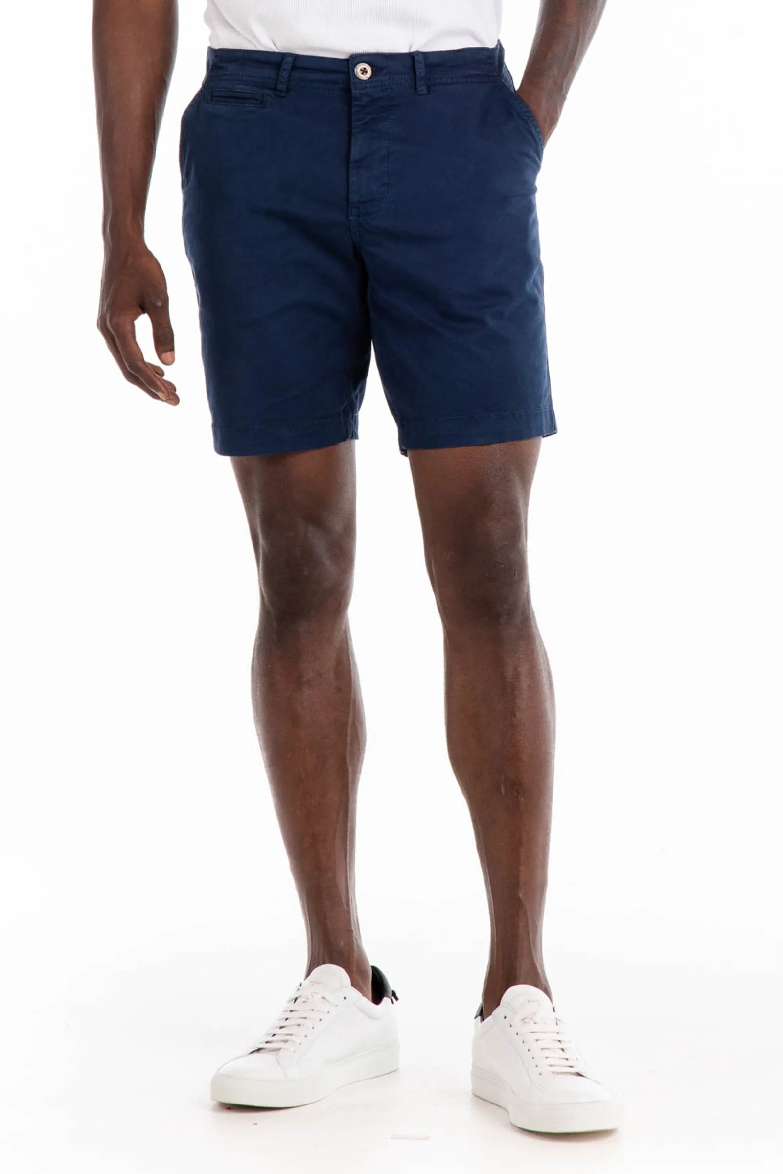 Walden 9" Chino Short 30% Off Bundle - Bone, Khaki, Navy and White