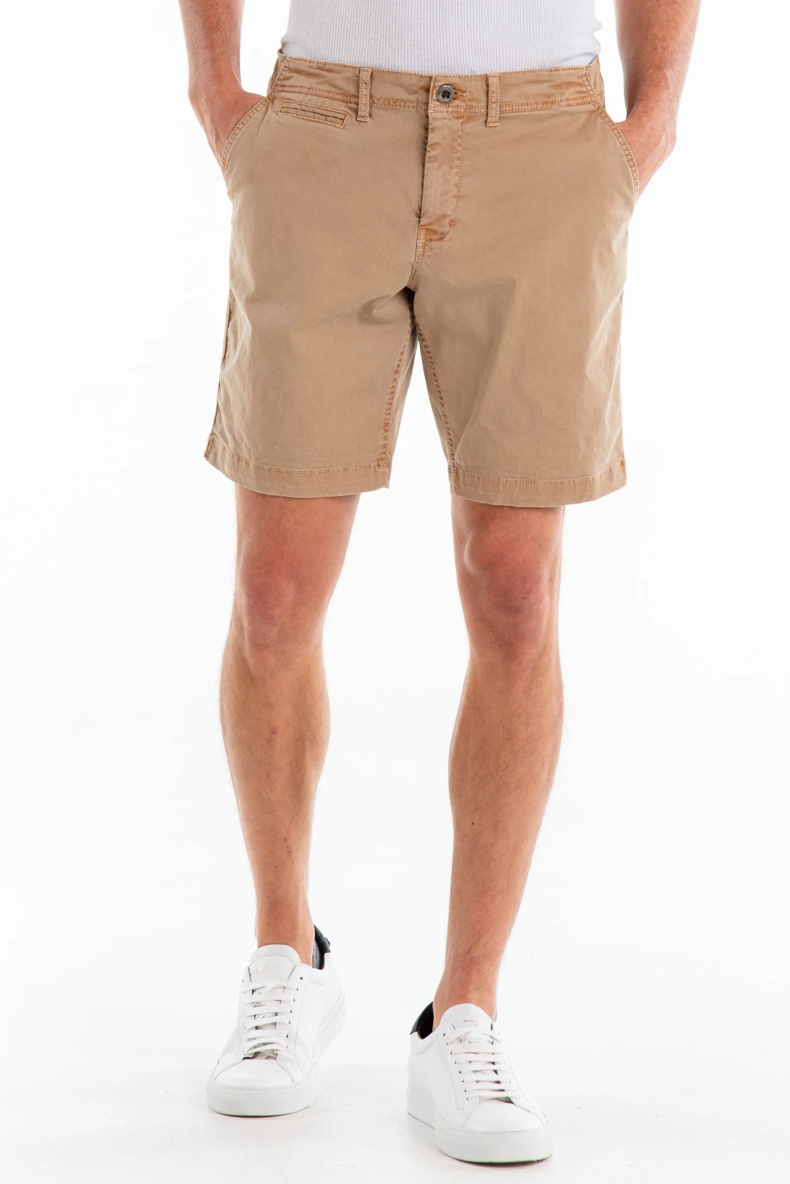 Walden 9" Chino Short 30% Off Bundle - Bone, Khaki, Navy and White