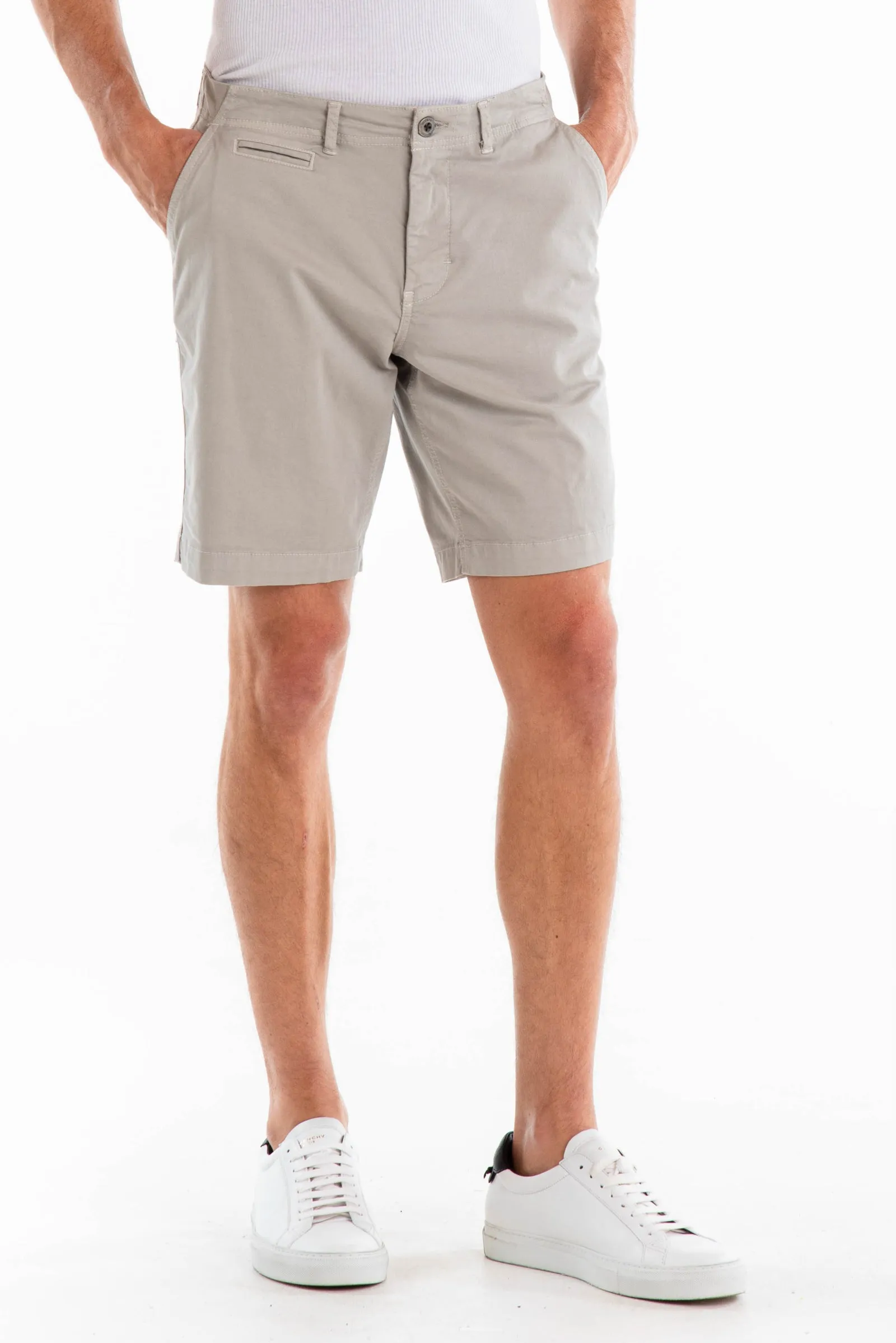 Walden 9" Chino Short 30% Off Bundle - Bone, Khaki, Navy and White