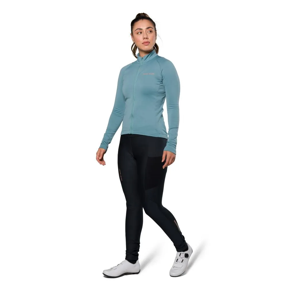 Women's Attack Thermal Jersey