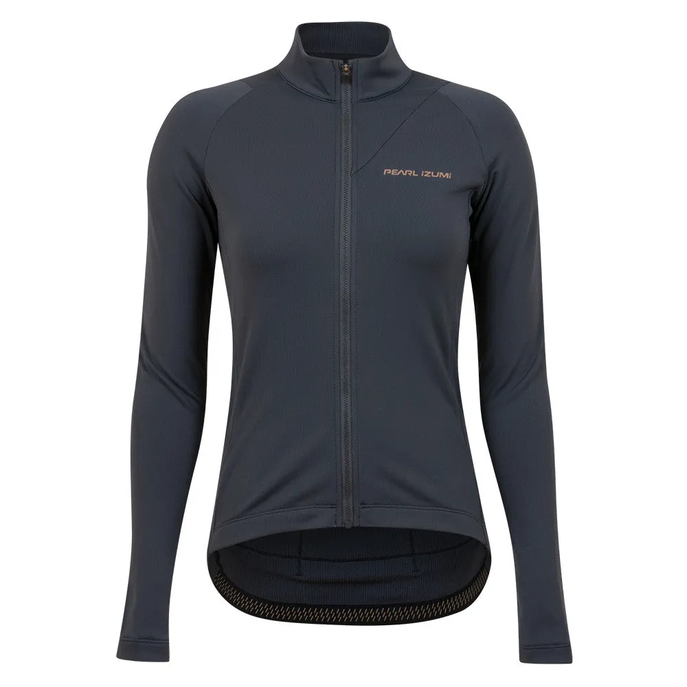 Women's Attack Thermal Jersey