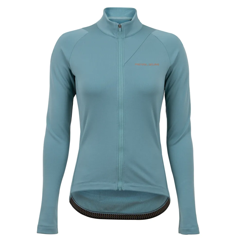 Women's Attack Thermal Jersey