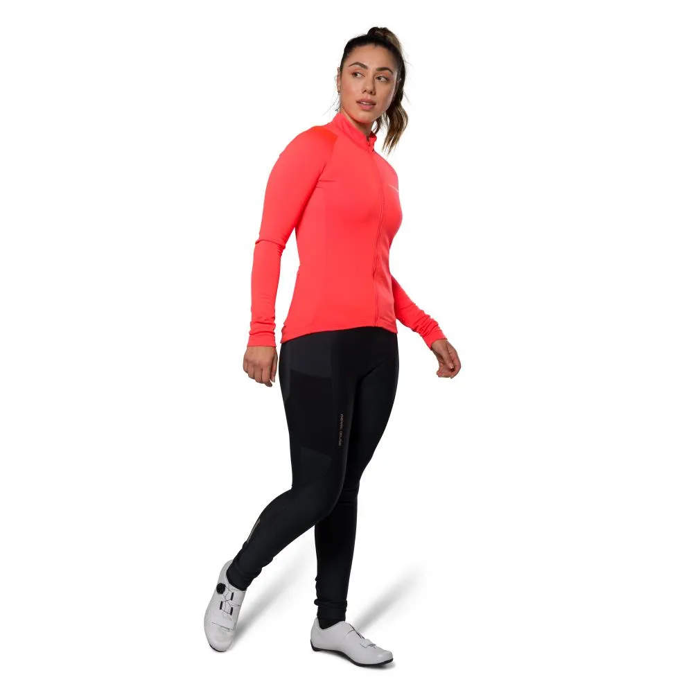 Women's Attack Thermal Jersey