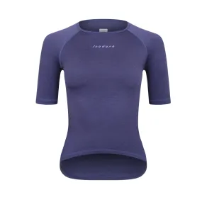 Women's Merino SS Baselayer, AW