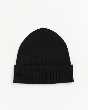 Wool Knit Cap