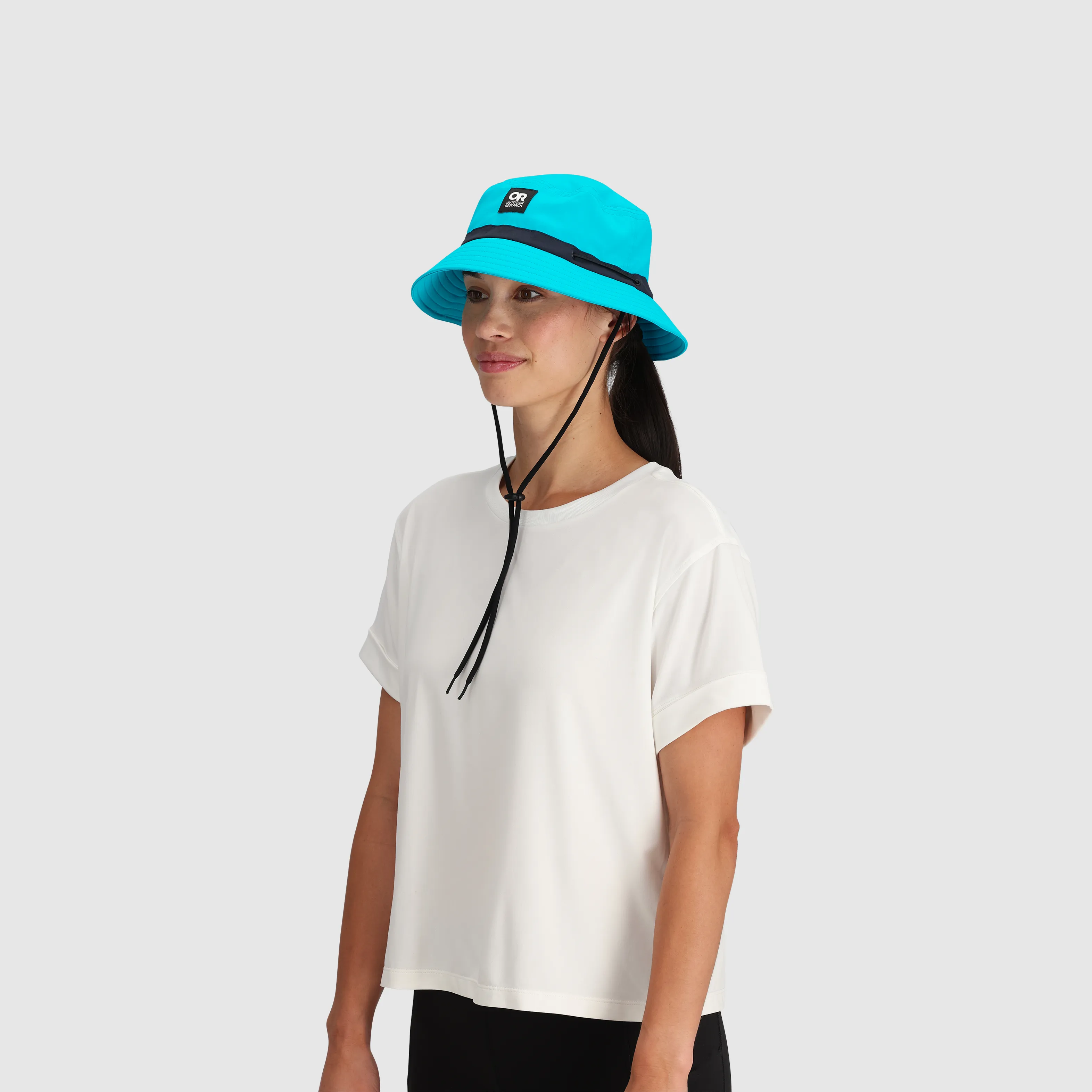 Zendo Bucket Hat